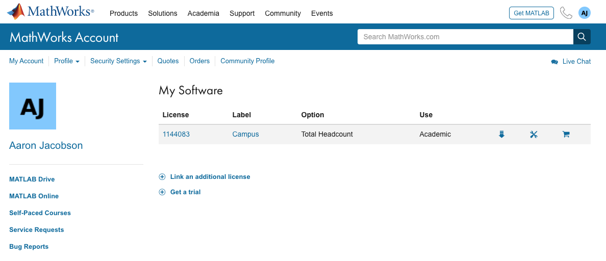 Install Fsl Windows